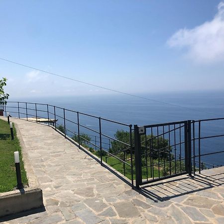 Orangehouse Cinque Terre. Private Parking Villa Riomaggiore Exterior photo