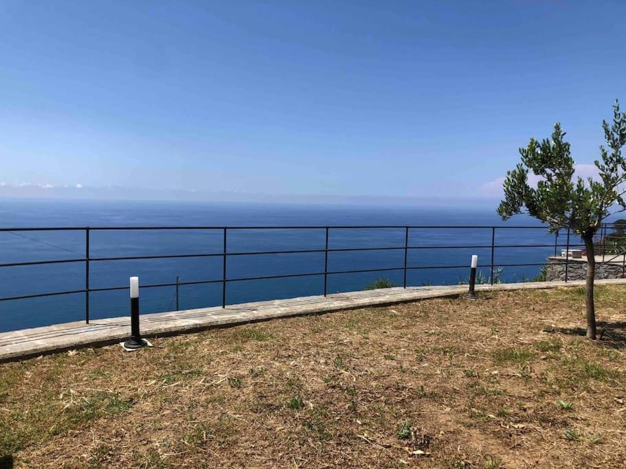 Orangehouse Cinque Terre. Private Parking Villa Riomaggiore Exterior photo