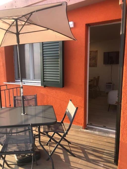 Orangehouse Cinque Terre. Private Parking Villa Riomaggiore Exterior photo