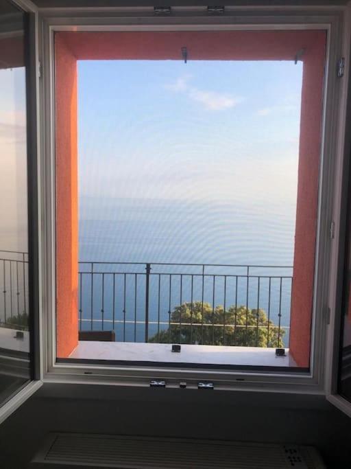 Orangehouse Cinque Terre. Private Parking Villa Riomaggiore Exterior photo