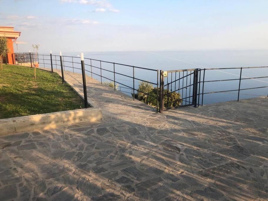Orangehouse Cinque Terre. Private Parking Villa Riomaggiore Exterior photo
